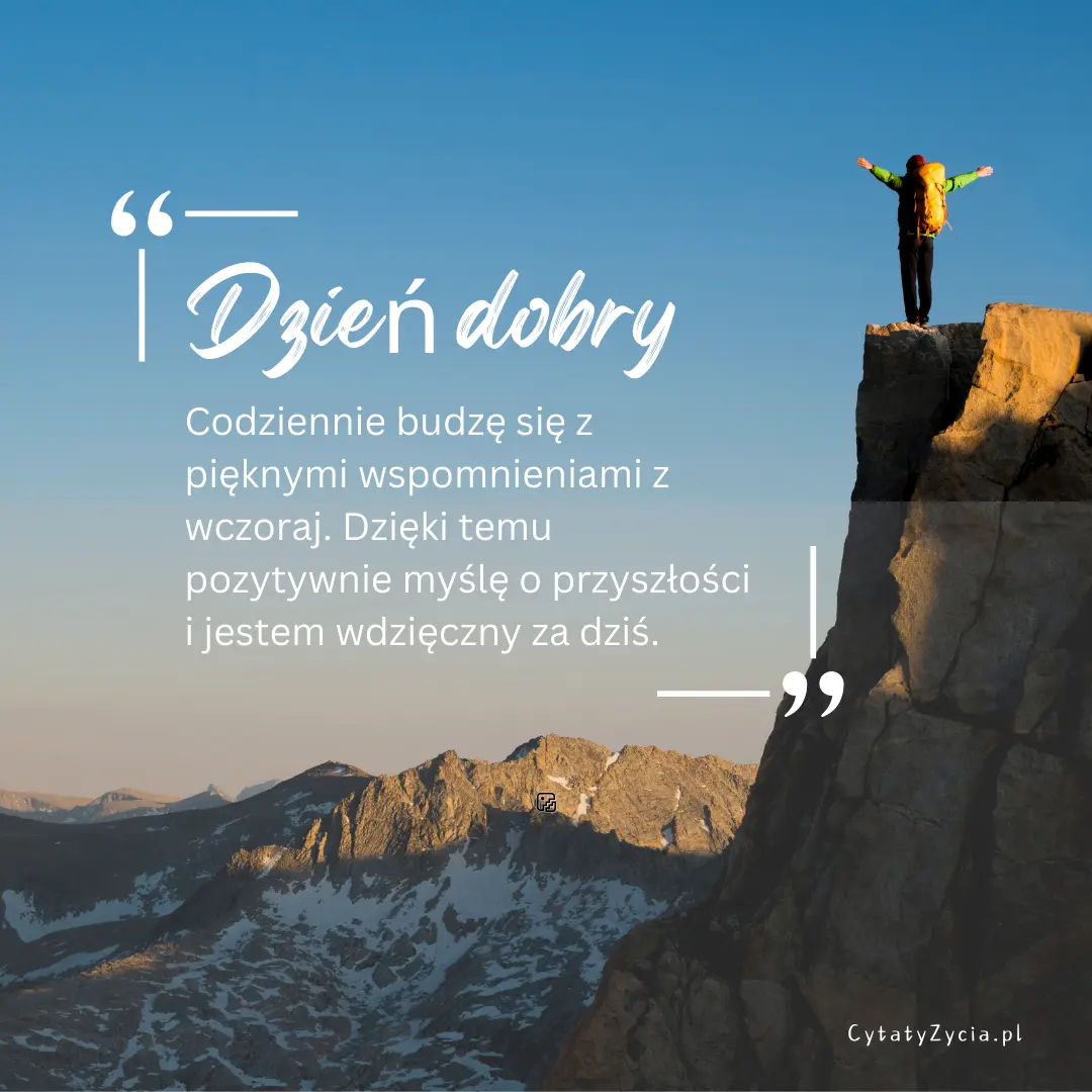 150 Cytaty O yciu Pi kne Inspiruj ce I Z ote My li M dre