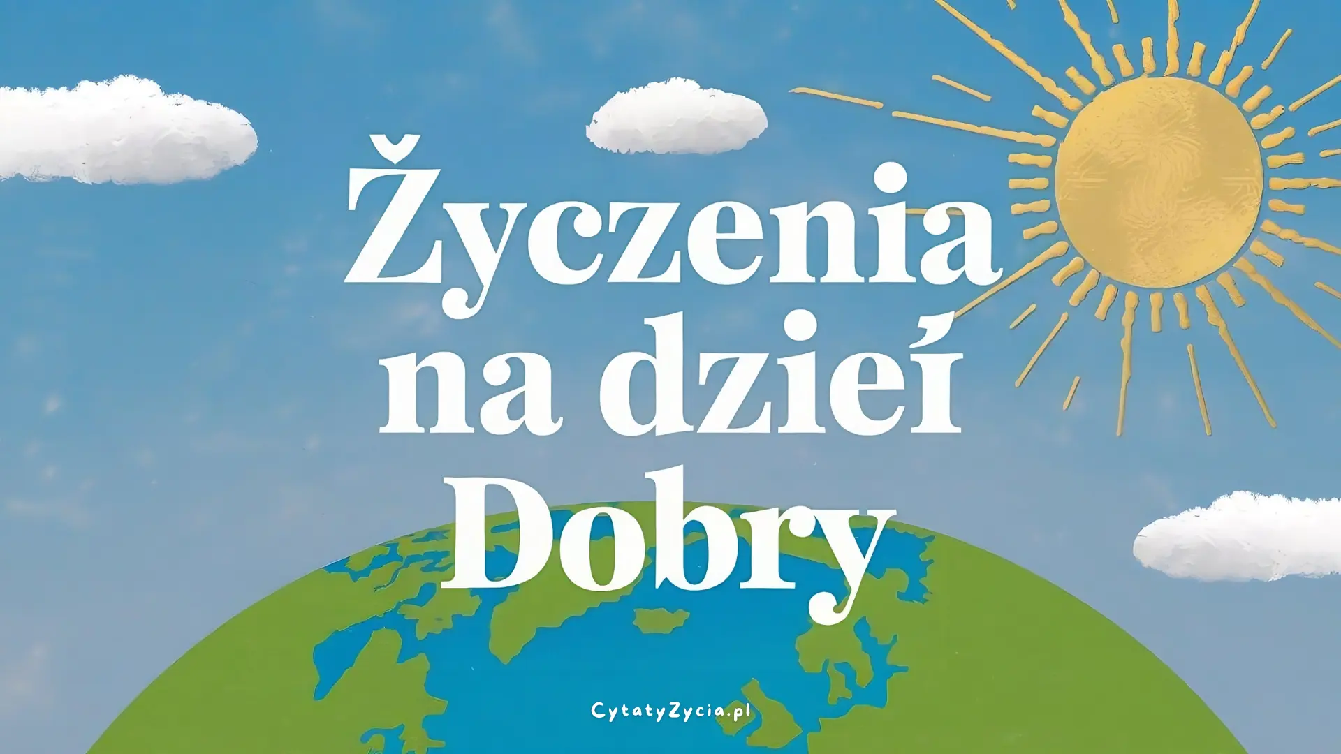 110+ Najpiękniejsze Życzenia na Dzień Dobry: Pozytywne, Inspirujące i Zabawne