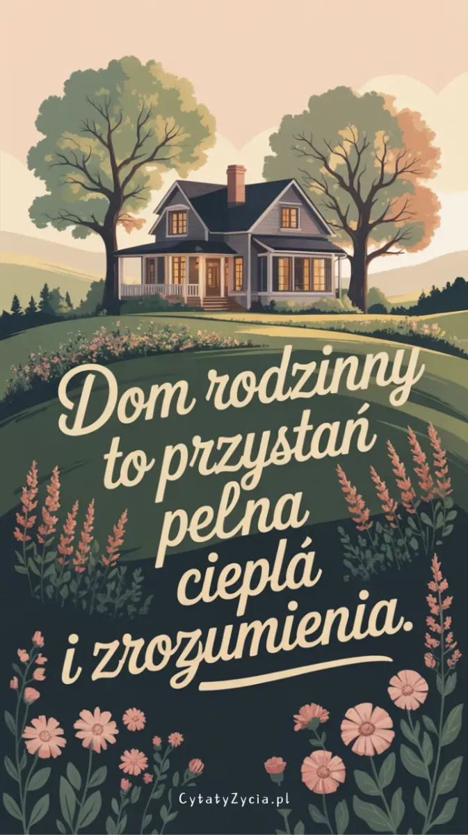 Cytaty Rodzinie Docenianie – szczery cytat rodzinny o docenianiu chwil.