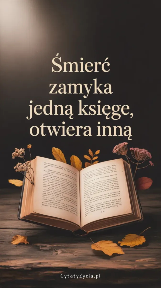 „Pamięć o ulotnych chwilach życia”