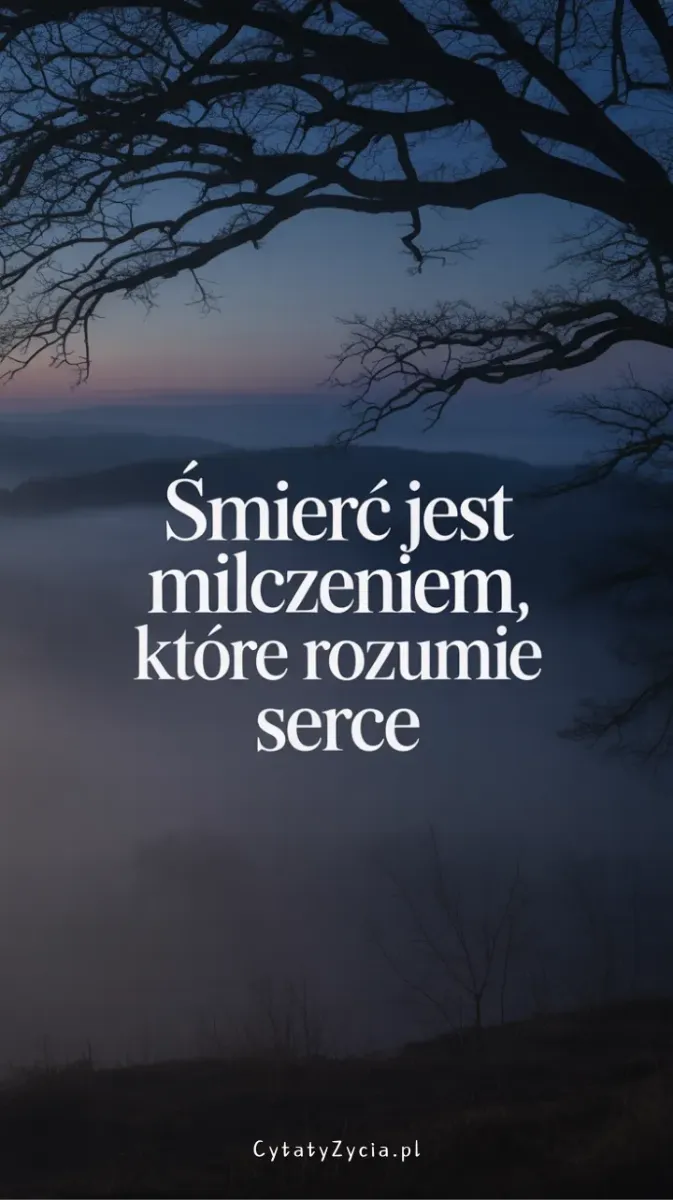 „Pamiętaj o utraconych bliskich”