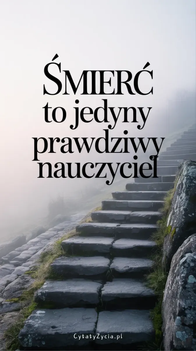 „Ciche chwile przed ostatecznym pożegnaniem”