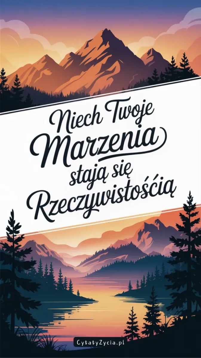 „Fotografia z urodzinowymi życzeniami dla mężczyzny na nastrojowym tle.”