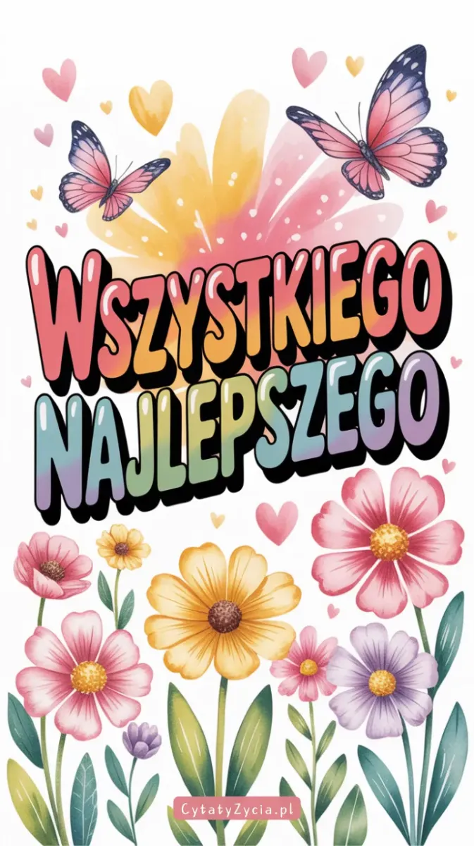 „Kartka z życzeniami urodzinowymi dla mamy i taty.”