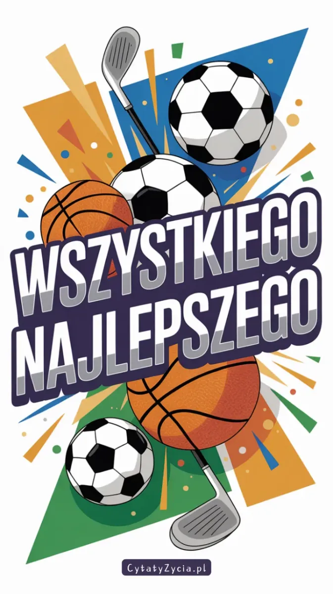 „Zdjęcie z życzeniami urodzinowymi umieszczonymi na tle natury.”