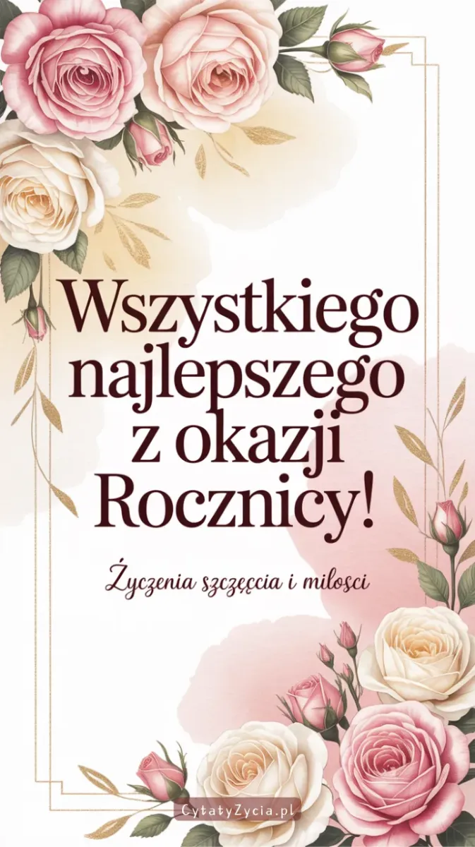 Montaż cennych chwil uchwyconych podczas uroczystości ślubnej.