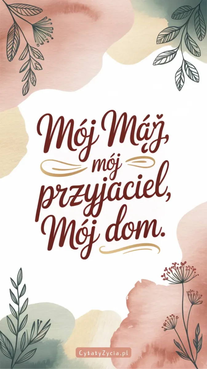 Bukiet czerwonych róż z gratulacyjnym napisem.