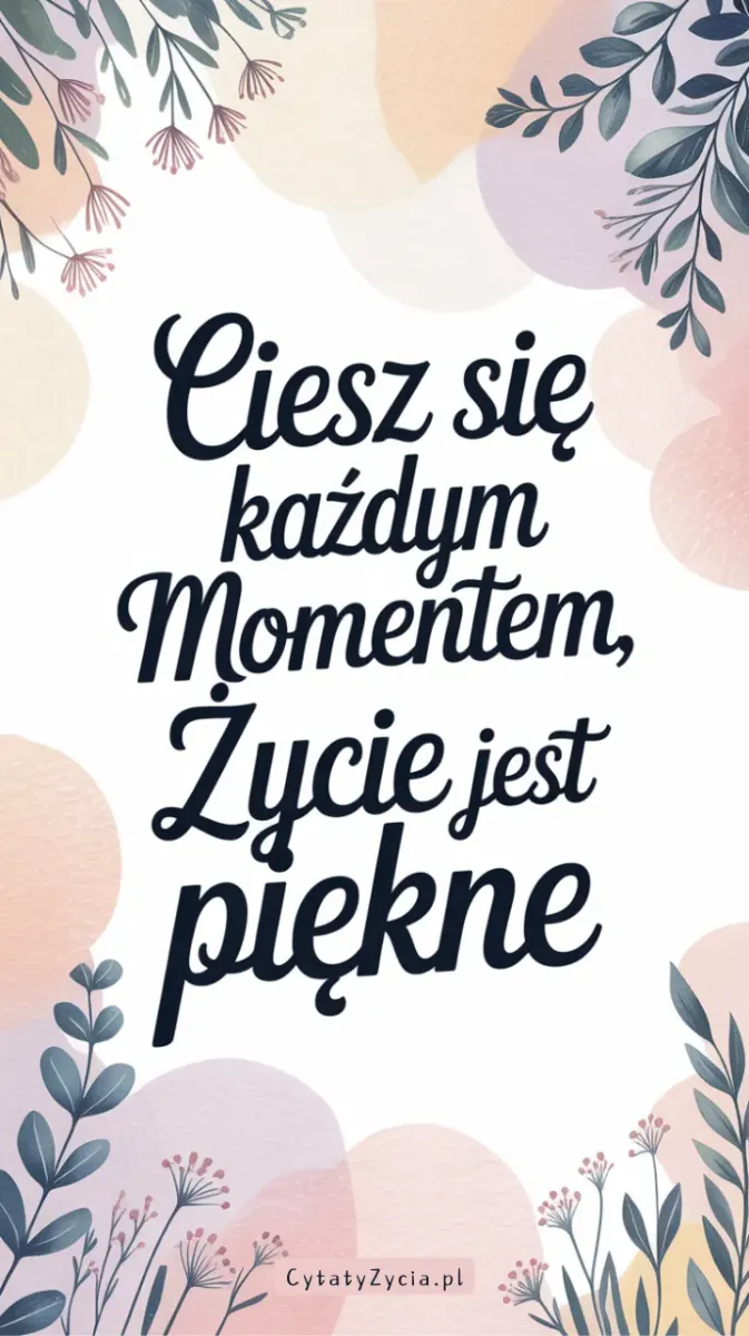 „Ciepła grafika z życzeniami urodzinowymi dla bliskiego mężczyzny.”