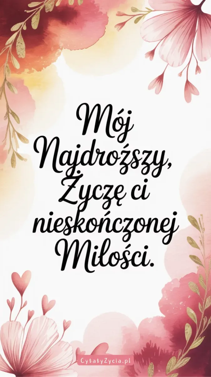 Urodzinowe przyjęcie dla męża