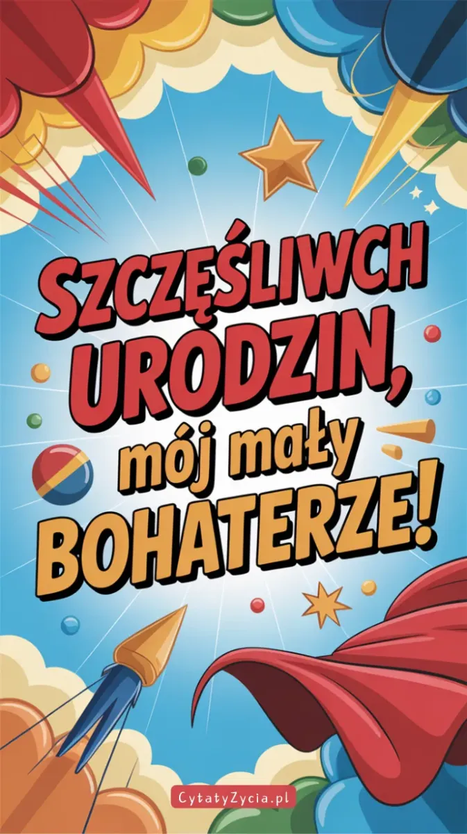 „Dzieci bawiące się na przyjęciu urodzinowym syna”