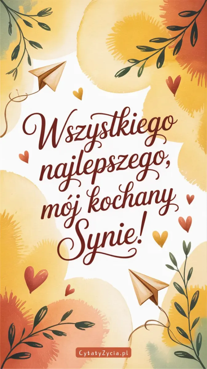 „Grupa przyjaciół robiąca zdjęcia z imprezy urodzinowej syna”