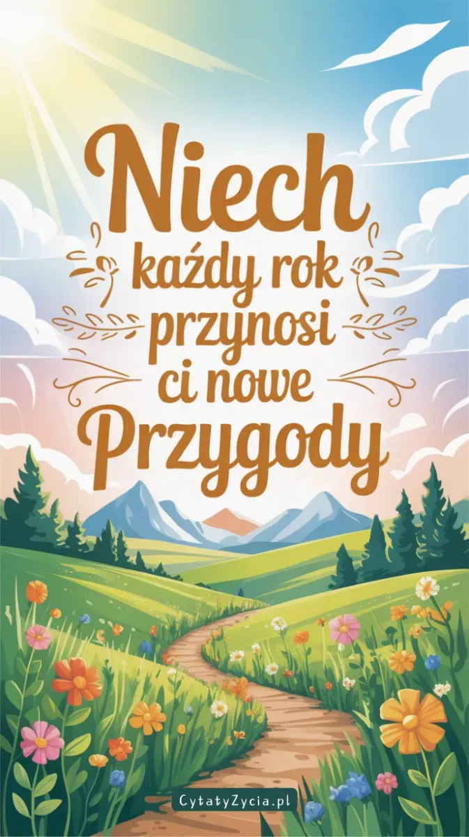 „Kawałek tortu urodzinowego ze świeczkami dla syna”