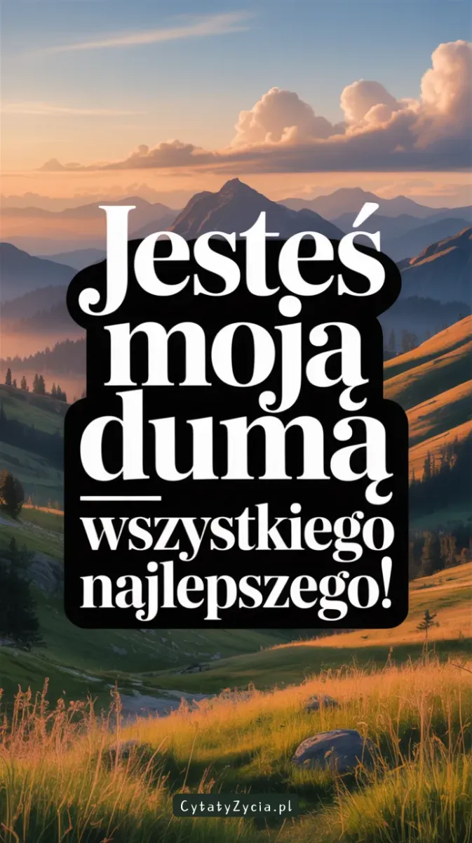 „Miłość rodziny i urodzinowe świętowanie dla syna”