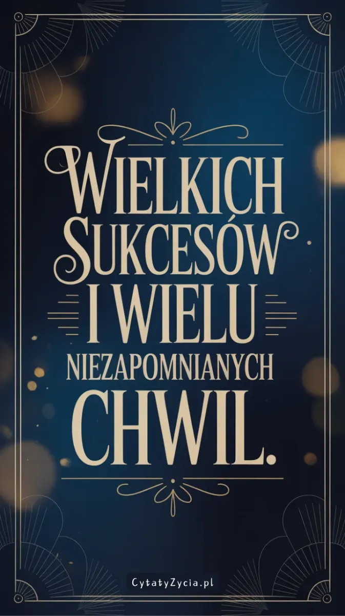 Górski krajobraz symbolizujący drogę życia